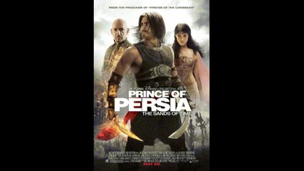 Prince Of Persia The King And His Sons Soundtrack 4