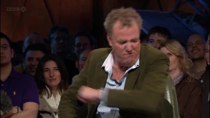 Top Gear Season 18 episode 3 part 4