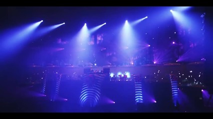 Da Tweekaz ft. Oscar - Break The Spell (official Video)