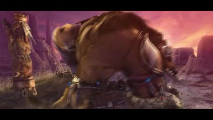 World of warcraft