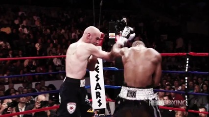 Bernard Hopkins Hl