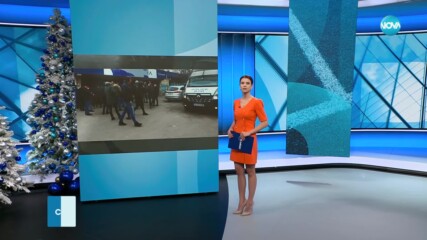 Спортни новини - централна емисия (20.12.2023)