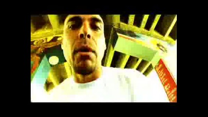 Mr.shadow Krazy Ass Mexikans