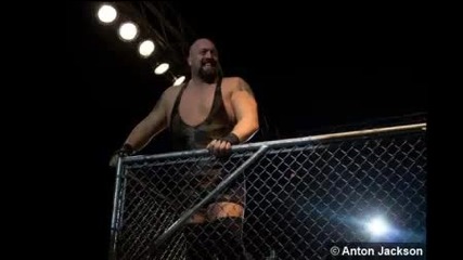 Pesnta na Big Show