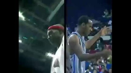 Youtube - And1 Streetball [dirtbag - Here We Go]