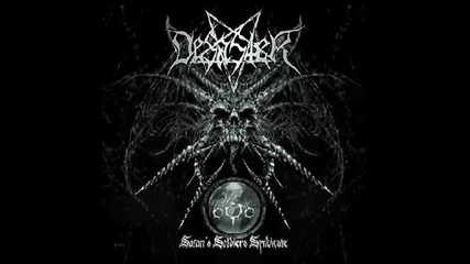 Desaster - Razor Ritual / 666 - Satan`s Soldiers Syndicate (2007) 