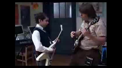 School Of Rock - Началото...