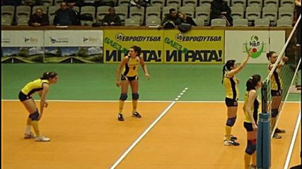 Марица признава ЦСКА за фаворит и мечтае за титла