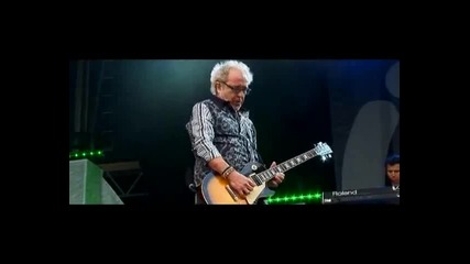 Foreigner - Too Late H D