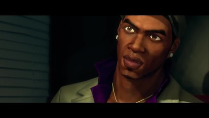 Saints Row: The Third - The Trouble With Clones