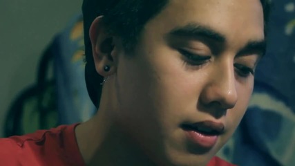 Mitchell Grey - Surrounded By White Walls - Trailer #2 