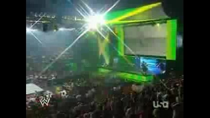 Wwe - Kofi Kingston vs Chris Jericho