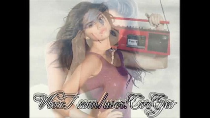 Selena Gomez - That's More Like It