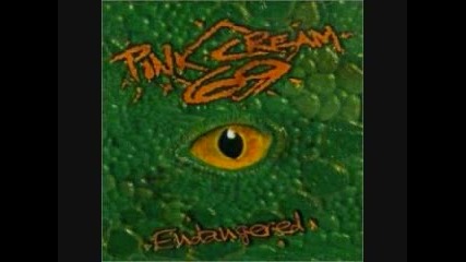 Pink Cream 69 - Trust The Wiseman