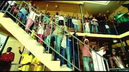 Ace Hood - Cash Flow ft. Rick Ross, T-pain