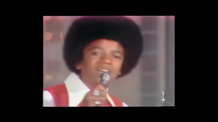 Michael Jackson - Ben ( Hd Audio ) - Hq 480p, young Michael