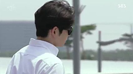 The Time We Were Not In Love E4 2/2