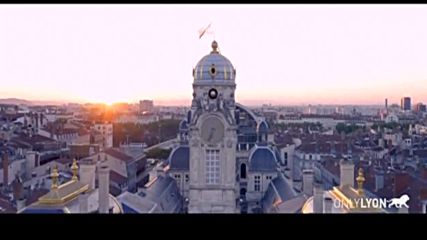 Поредната спирка в прекрасната Франция - Лион