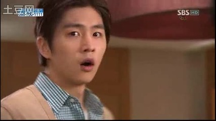 [eng subs] Stars Falling From the Sky Eп. 7 Част 4