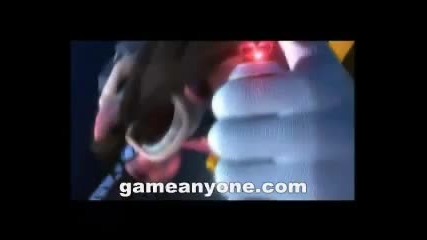 Sonic Unleashed walkthrough part 1 Introduction 