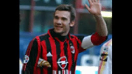 Shevchenko Se Adesso Te Ne Vai!!!!!!!!