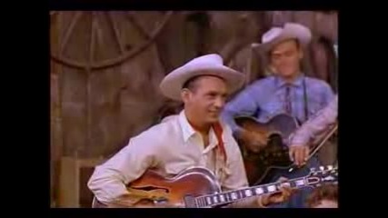 Ernest Tubb