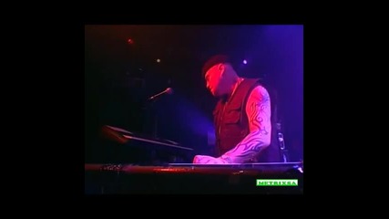 Axel Rudi Pell - Live Bochum 2002 - Tear Down The Wals