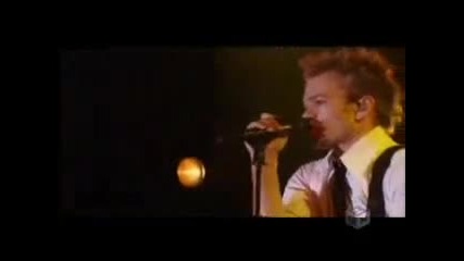 Sum 41 - The Hell Song (summer skin 2007) 