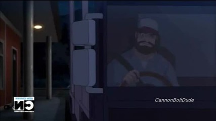 Generator Rex Deadzone Season 3 Eoisode 10 Part 2/2