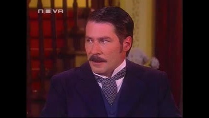 Робинята Изаура (2004) 19 епизод 2 част 