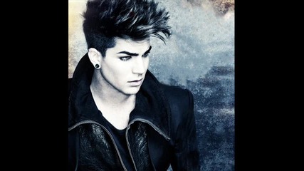 Adam Lambert - Better Than I Know Myself ( Превод )