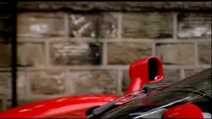 136 Fifth Gear - Mclaren F1 vs Ferrari Enzo