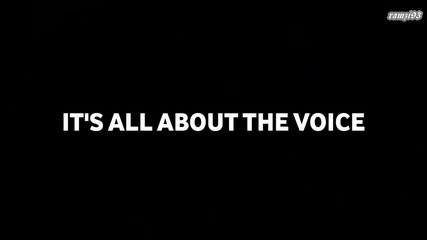 Blind Audition Teaser 1 - The Voice Uk - 17.03.2012