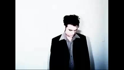 Christopher Anton - This Is Where I Am 