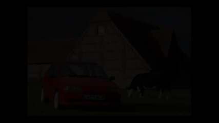 Peugeot 106 Rallye S1 и S2 снимки 