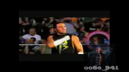 Matt Hardy Titantron 2009