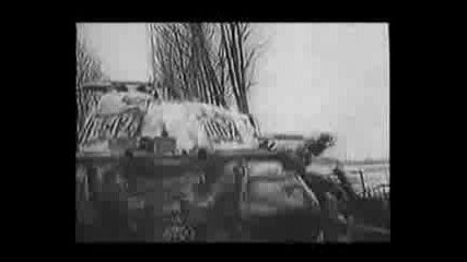 Немски среден танк Pz.Kpfw. IV част 2