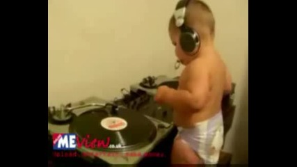 Youngest Dj In The World - On Meviewcouk