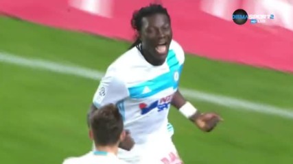 Бастия - Марсилия 1:2 /пълен репортаж/