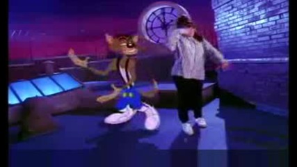 Paula Abdul - Opposites Attract