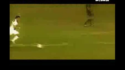 Dani Alves - Fc Barcelona
