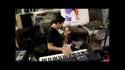 One Man Band - Poker Face