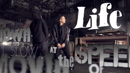 Bad Meets Evil (eminem and Royce Da 5'9'') - Fast Lane