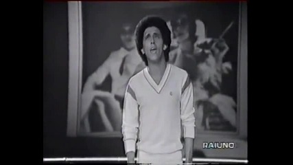 non si puo morire dentro - gianni bella