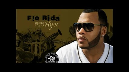 Flo Rida - Jump (feat. Nelly Furtado)