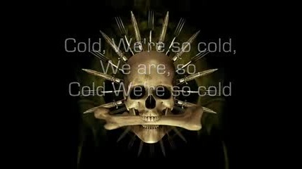 Cold -static-x lyrics