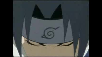 Naruto - Him - The Sacrament