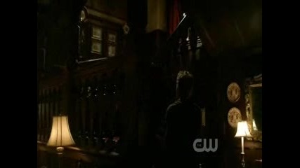 The Vampire Diaries - Phenomenon