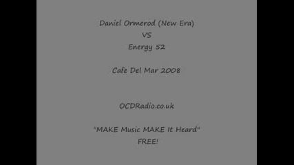 Energy 52 - Cafe Del Mar (new Era Remix) 