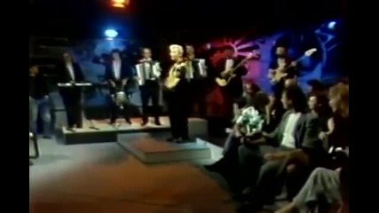 Vesna Zmijanac - Grom te ubio - (RTB 1987)